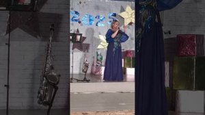 Снег. Платова Наталья, (исполнитель)