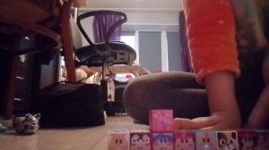 мои рокубсы