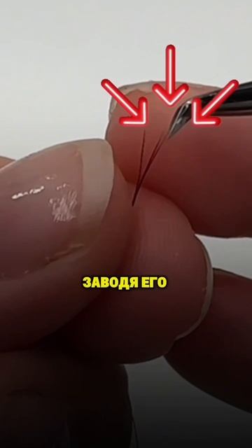 Как быстро делать пучки в ручную! смотреть онлайн