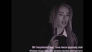 Roza Zergerli - İstedim.mp4
