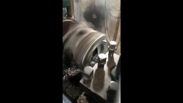 головка уд 25 под 92 бензин своими руками на самодельном станке смотреть онлайн