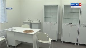 Почти 650 миллионов рублей будут направлены в этом году на развитие здравоохранения в Коми