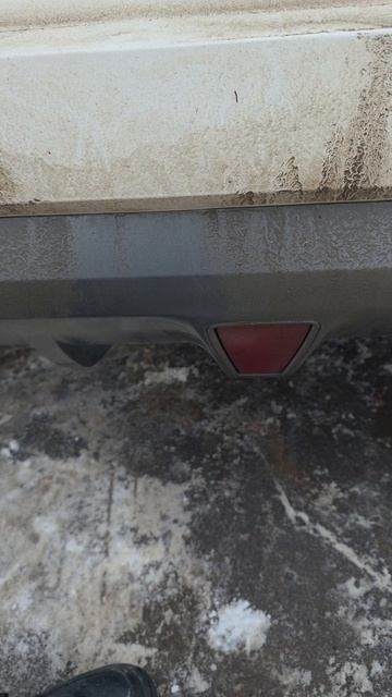 Возгорания  Changan UNI-K из-за датчика