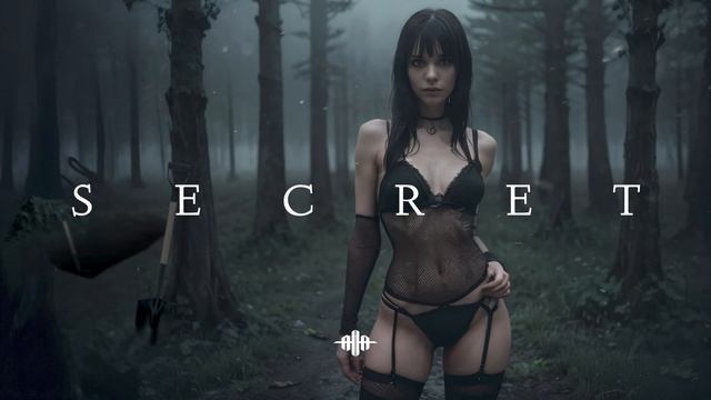 Dark Techno ⧸ EBM ⧸ Industrial Type Beat 'SECRET' ｜ смотреть онлайн