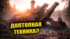 На берегах Лены в 1962 году лесозаготовители нашли механизм рассчитанный на иной размер жизни