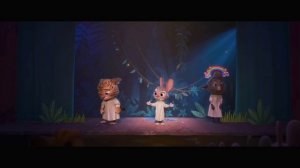 Зверополис мультик нарезка