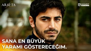 Ateş'in kimse bilmesin dediği o sır! | Arafta 18. Bölüm