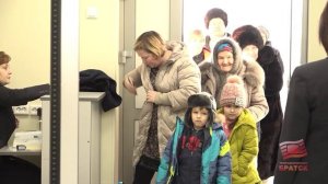 Детям до 14-ти лет при выезде за рубеж теперь нужен загранпаспорт