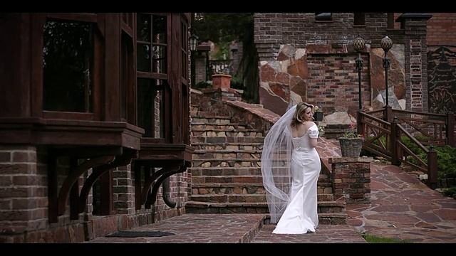 Свадебное 2026