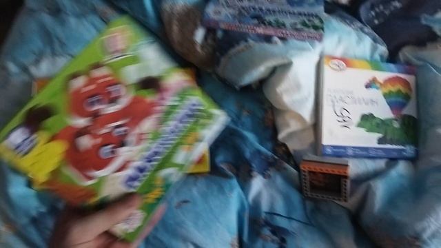 Приключения ТНТ Пластилин Развитие Пять Коробки 12 Серия 2026 смотреть онлайн