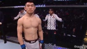 Омели Ядон, UFC324, Омели за пояс или китаец обламает планы ЮФС?