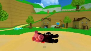 все персонажи из слияние миров и не только