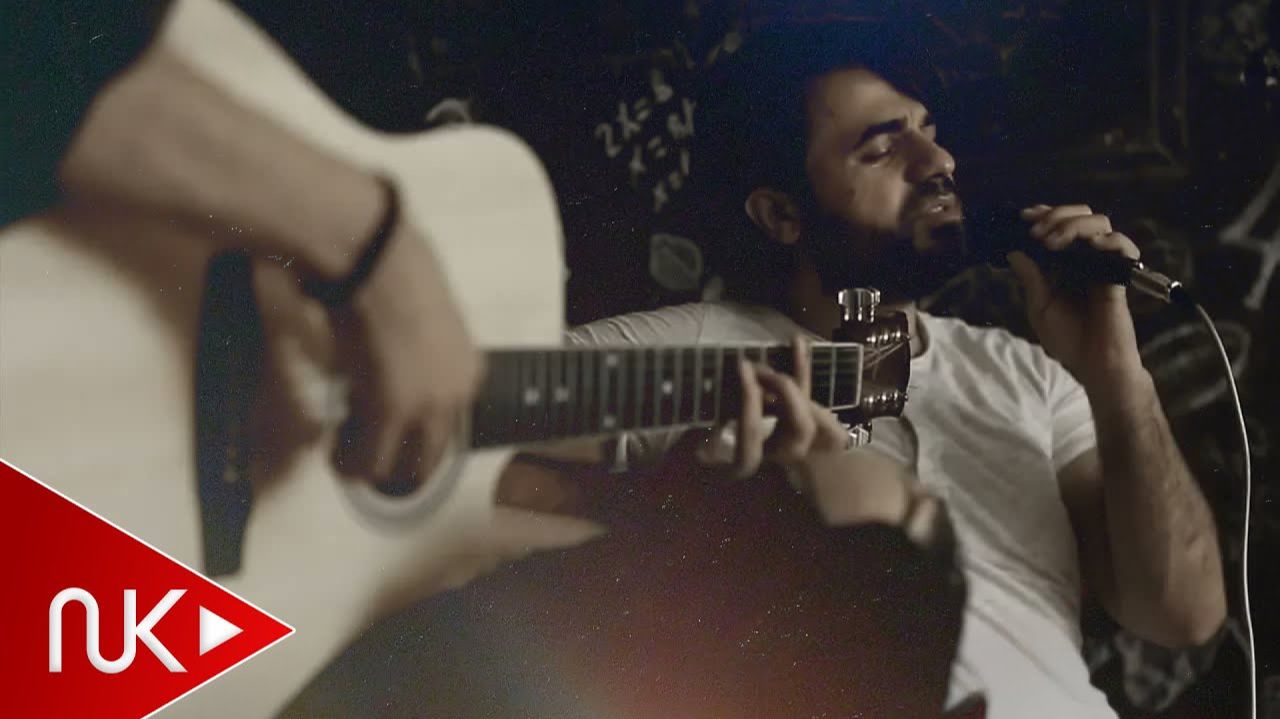 Nuray Meherov - Vuracak смотреть онлайн