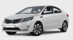 Блок предохранителей Киа Рио | Реле Kia Rio