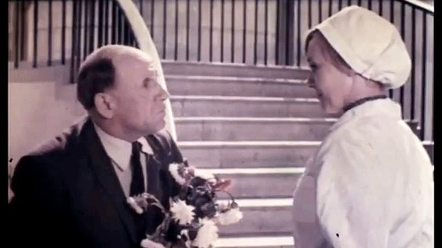 "Закон природы", фитиль №100 (1970) Аааааа, испугались?! смотреть онлайн