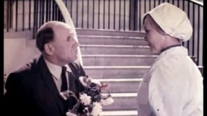 "Закон природы", фитиль №100 (1970) Аааааа, испугались?!