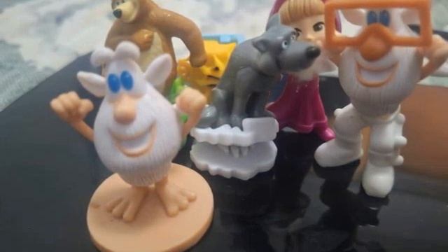 Буба смотреть онлайн