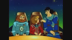 #СКАЗОЧНАЯ FM - СКАЗКА "ТАЙНА ТРЕТЬЕЙ ПЛАНЕТЫ" / КИР БУЛЫЧЁВ