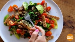 Сбалансированное питание - это какое? Доброе утро. Фрагмент выпуска от 20.01.2026