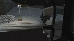 ТЕСТ RUTUBE Euro Truck Simulator 2 На прямые трансляции качество Full HD SDR Rek.709