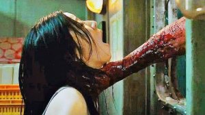 Корабль в Пусан Фрагмент из фильма 2022