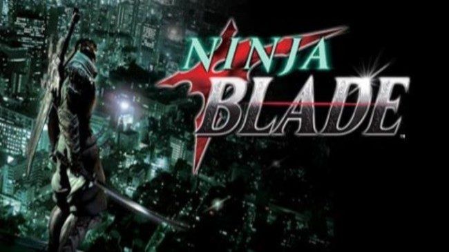 Ninja Blade #2 УГРОЗА ЗАРАЖЕНИЯ!!! смотреть онлайн