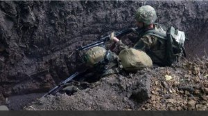 Стало известно об обреченных на смерть штурмовиках ВСУ в Запорожской области