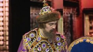 Номинация «Актерское мастерство»