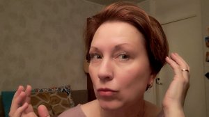 Утро работающей женщины