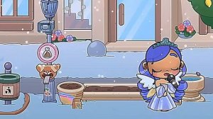 как поёт Алисия*💙😅