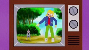 Южный Парк 3 сезон 11 серия «Чинпокомон»