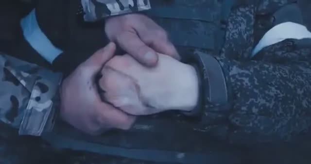 Клип о СВО! смотреть онлайн