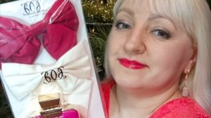 🎀🎄 Мой зaказ из каталoга №1/2026 Оpифлэйм