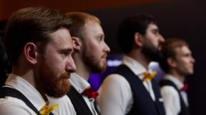 Бильярд. Лига Чемпионов. Никита Володин - Сергей Ясинецкий 20.01.2026