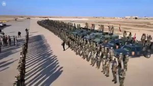 🇺🇸🇮🇶США вывели войска с авиабазы Айн аль-Асад в Ираке