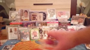 2021/22 UPPER DECK O-PEE-CHEE HOCKEY HOBBY BOX №56 BOX BREAK REVIEW