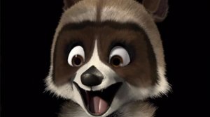 Лесная братва мультик нарезка для детей и детишек