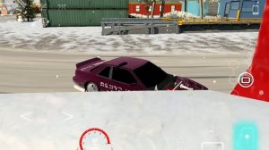 Как научиться дрифтить в кар паркинг