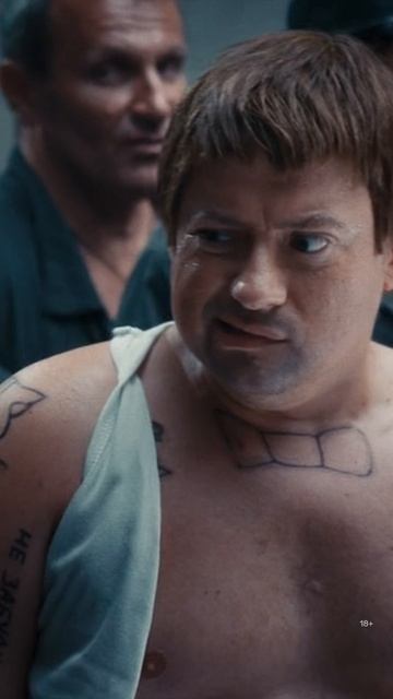 Сергеев, месяц без работы под прикрытием 🌝 смотреть онлайн