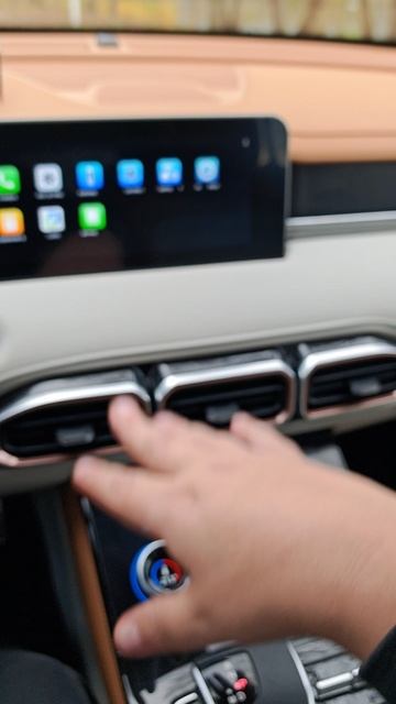 Jetour X70 Plus смотреть онлайн