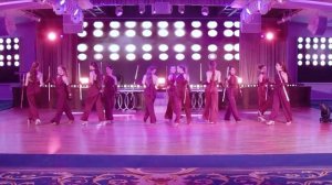 Классический пансион МГУ | Девочка моей мечты | Дефиле девочки