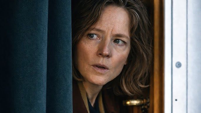 Частная жизнь _Трейлер_Русский_Дубляж(2026) смотреть онлайн