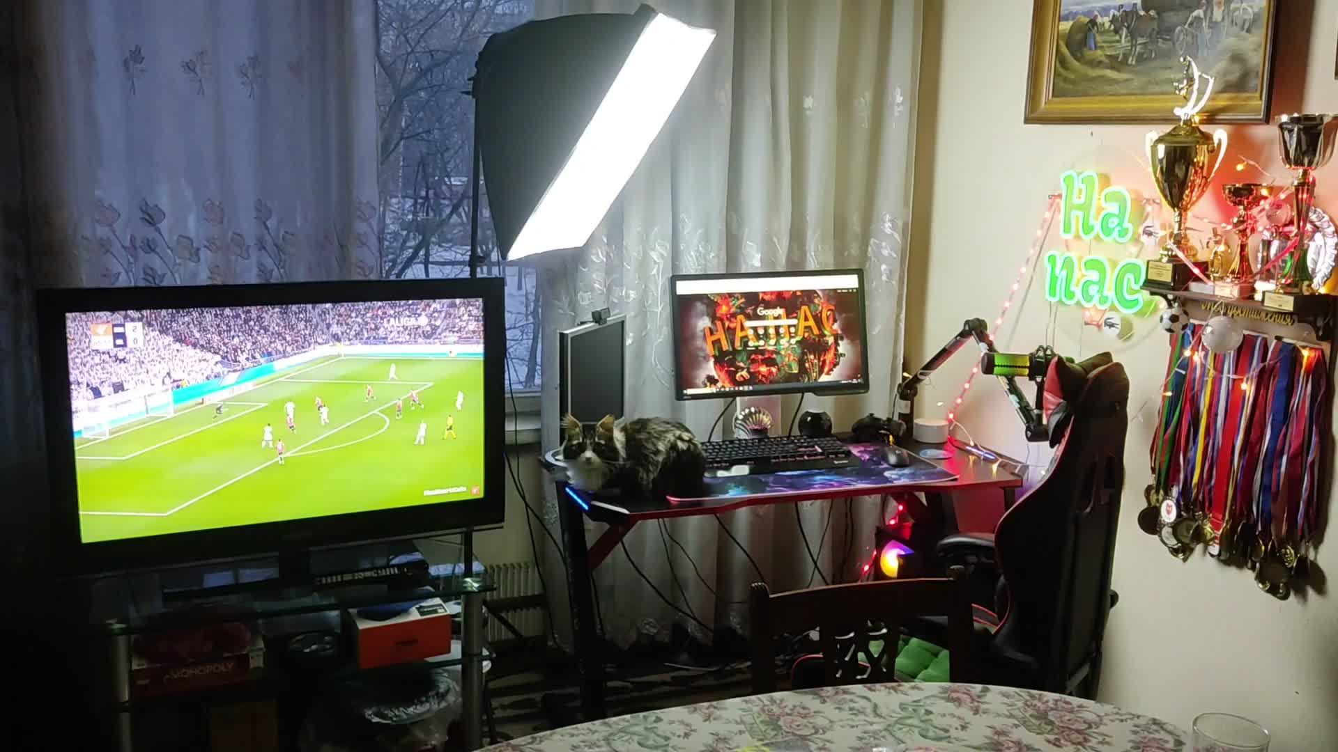 Играем в Active Matter смотреть онлайн