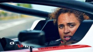 Быстрее ветра Русский трейлер Дубляж 2025