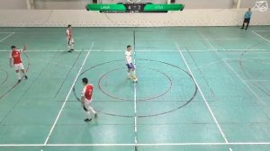 LAVA х УПИ Тур 7