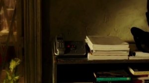 Области тьмы (отрывок)