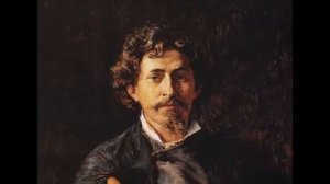 К портрету А. П. Бородина. Автор стихов, читает: Людмила Ураева. Клип Т. Симахиной Дудалькеевой