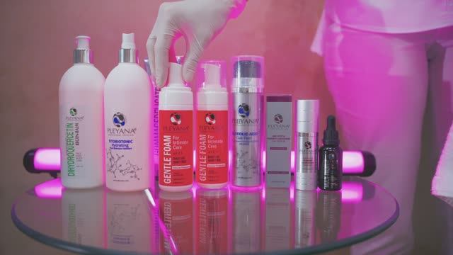 Интимное отбеливание.mp4 смотреть онлайн