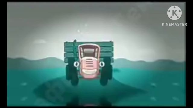 Синий трактор смотреть онлайн