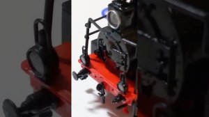 Коллекционная модель Ов